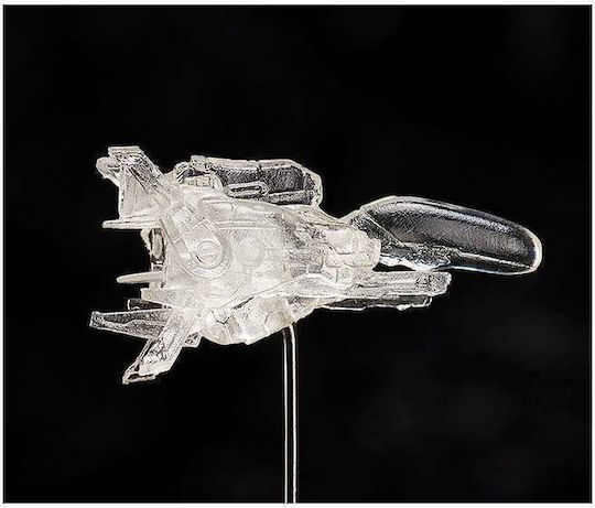 R-type Figma Φιγούρα Δράσης Dobkeratops Μεγέθους 20cm