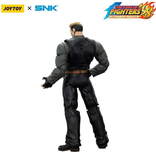King Fighters '98 Ultimate Match Φιγούρα Δράσης Ryuji Yamazaki Μεγέθους 13cm