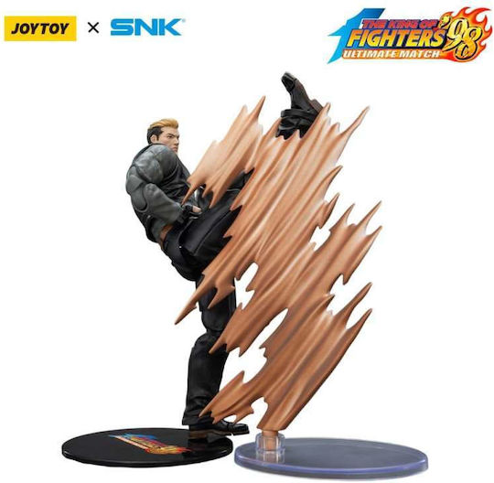 King Fighters '98 Ultimate Match Φιγούρα Δράσης Ryuji Yamazaki Μεγέθους 13cm