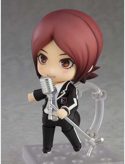 Persona 2 Eternal Punishment Nendoroid Φιγούρα Δράσης Tatsuya Suou Μεγέθους 10cm