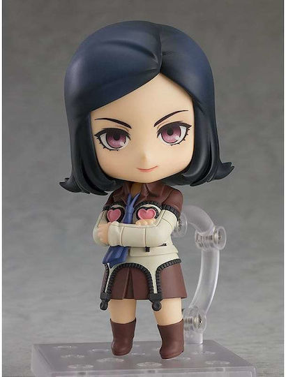 Persona 2 Eternal Punishment Nendoroid Φιγούρα Δράσης Maya Amano Μεγέθους 10cm