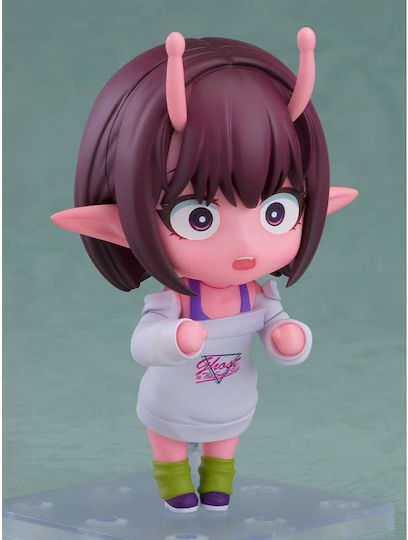Milky Subway Galactic Limited Express Nendoroid Φιγούρα Δράσης Chiharu Μεγέθους 10cm