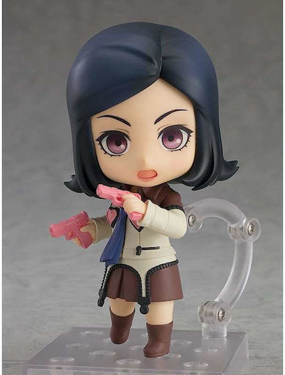 Persona 2 Eternal Punishment Nendoroid Φιγούρα Δράσης Maya Amano Μεγέθους 10cm