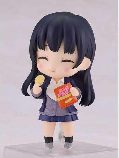 Dangers In My Heart Nendoroid Φιγούρα Δράσης Anna Yamada Μεγέθους 10cm