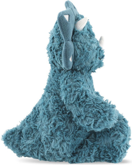 Trixie Plush Teddy Bear Mr Triceratops 12 cm