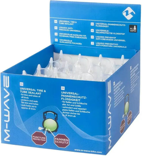 M-Wave Лепенка За Велосипедна Гума 250ml