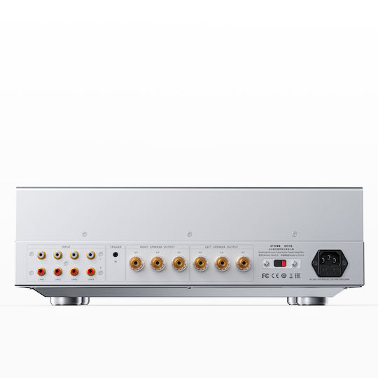 Fiio Ea13 – Full-size Vacuum Tube Power Amplifier Class A 28w El34
