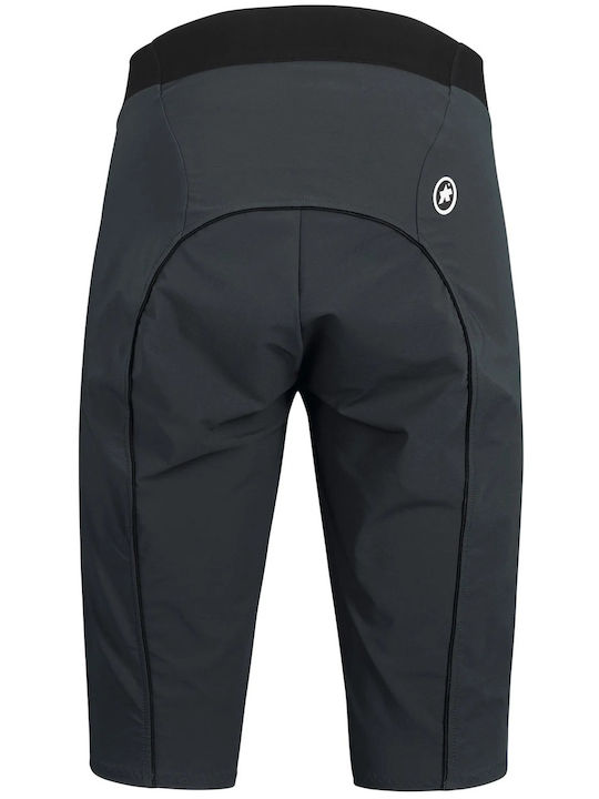 Assos Women's Black Cycling Shorts