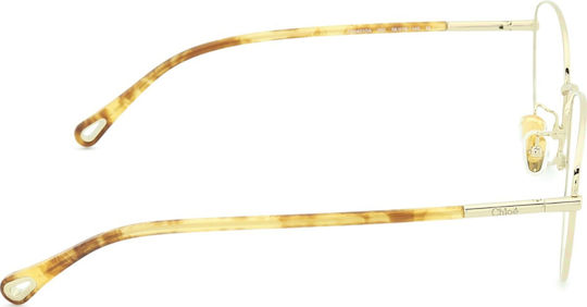 Γυναικεία Μεταλλικό Chloé Ch0401oa 002 56
