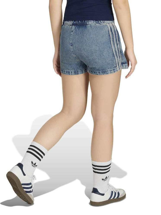adidas Παιδική Φούστα Μπλε