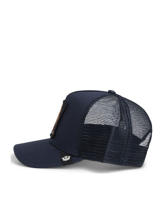 Bear Trucker Cap
