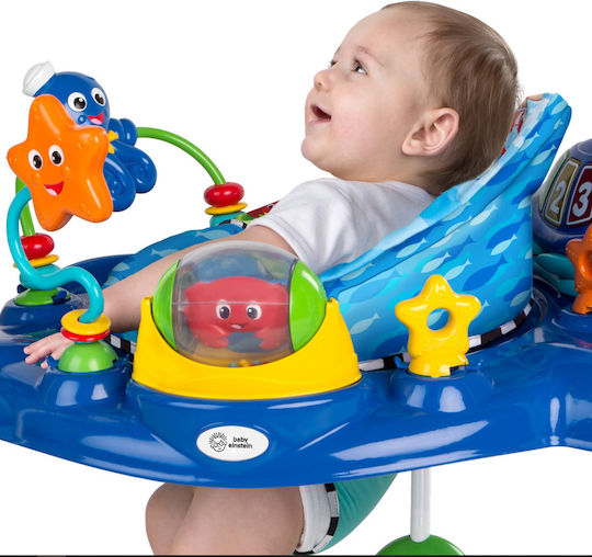 Baby Jumper Activity Center 16945