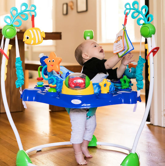 Baby Jumper Activity Center 16945