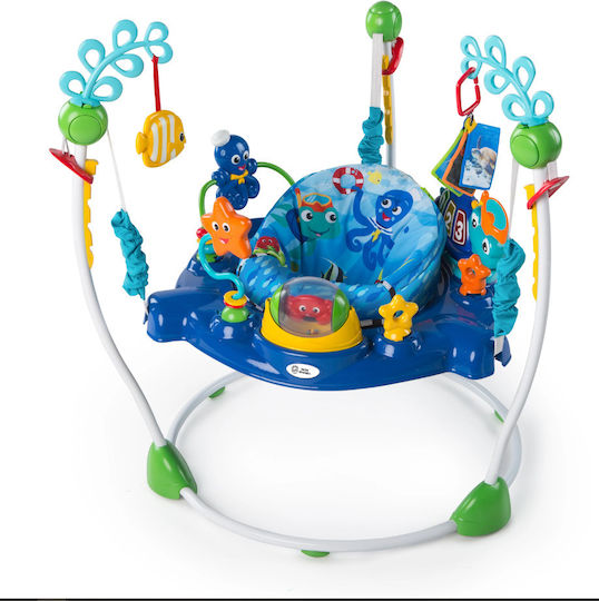 Baby Jumper Activity Center 16945