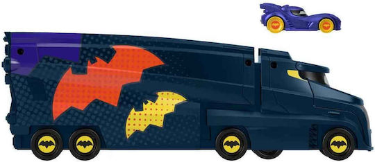 Batwheels Bat Φορτηγό