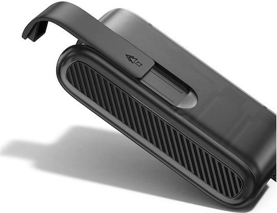 Usams USB to Cable Μαύρο