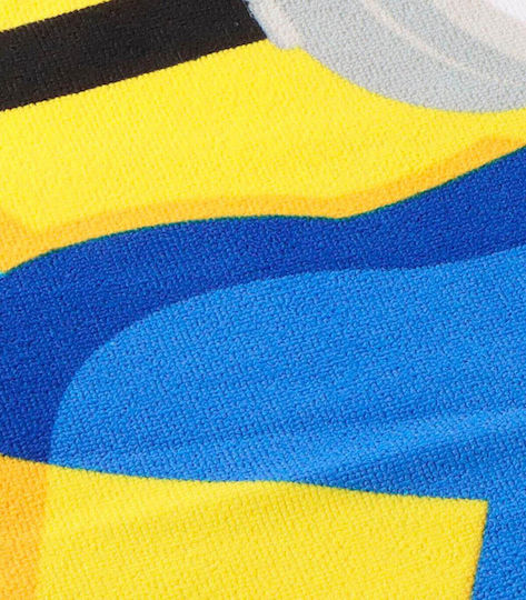 Cerda Детска Кърпа Minions 70x140 См 3+ Години