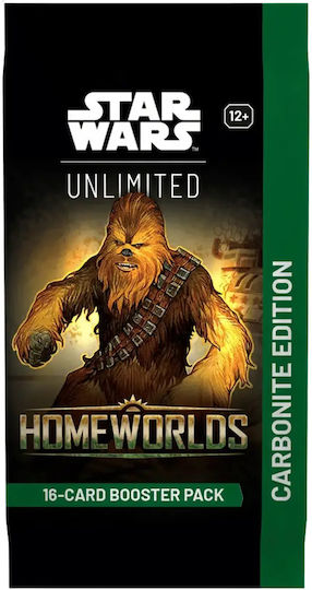 Unlimited Homeworlds Set (EN)