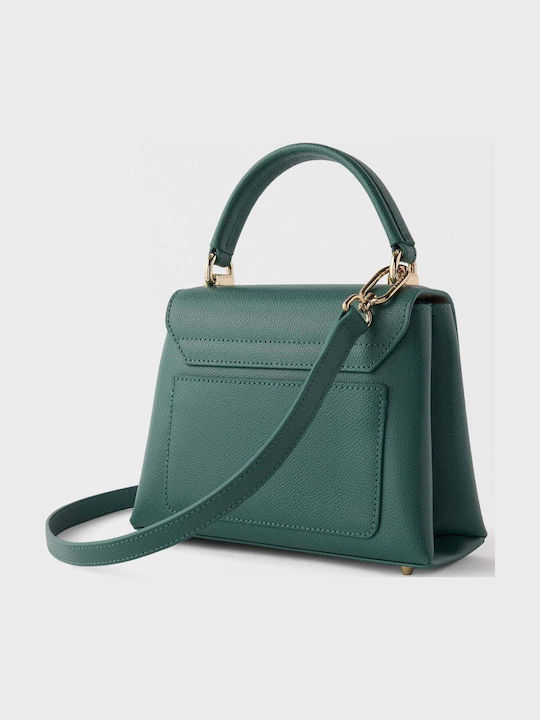 Furla 1927 Дамска Чанта от Естествена Кожа Furla 1927 Дамска Чанта от Естествена Кожа