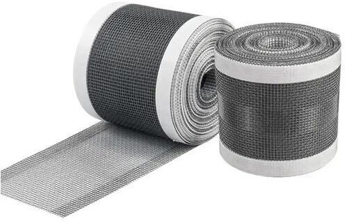 Plastic Shower Drain with Size 7x7cm Grey