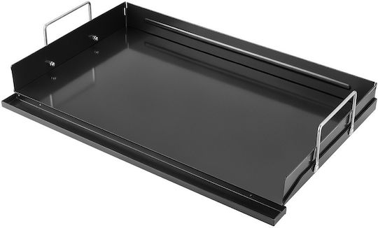 Vevor Non-Stick Baking Plate with Flat Surface 63cm x 41cm