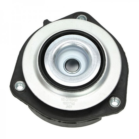 Set Capac Protecție Coloană McPherson cu Rulment Audi A3 Q3 TT Seat Față Stânga Dreapta 1k0412249b