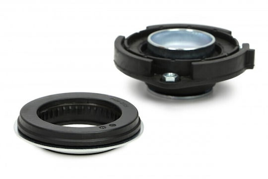 Set Capac Protecție Coloană McPherson cu Rulment Audi A3 Q3 TT Seat Față Stânga Dreapta 1k0412249b