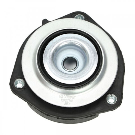 Set Capac Protecție Coloană McPherson cu Rulment Audi A3 Q3 TT Seat Față Stânga Dreapta 1k0412249b