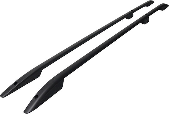 Roof Rails Volkswagen Transporter T5 T6 Short Short From 2003