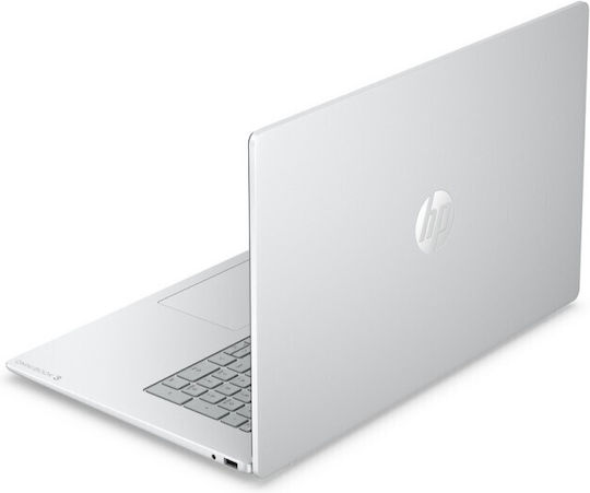 OmniBook 3 17.3" IPS FHD (Ryzen 5-40/8GB/256GB SSD/No OS) (US Keyboard)