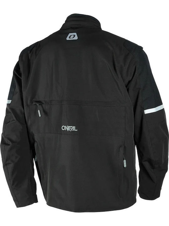 O'Neal Ext Enduro Ανδρικό Μπουφάν Καλοκαιρινό Black/Grey O'Neal Ext Enduro Ανδρικό Μπουφάν Καλοκαιρινό Black/Grey
