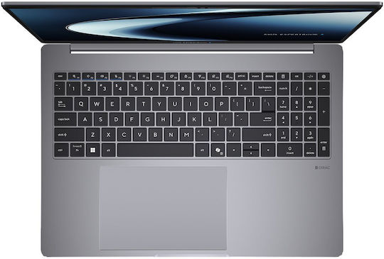ExpertBook P5 G2 16" QHD+ 144Hz (Ryzen AI 400 Series-430/16GB/512GB SSD/W11 Pro) (GR Keyboard)