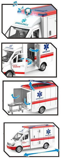 Car 1:16 Ambulance