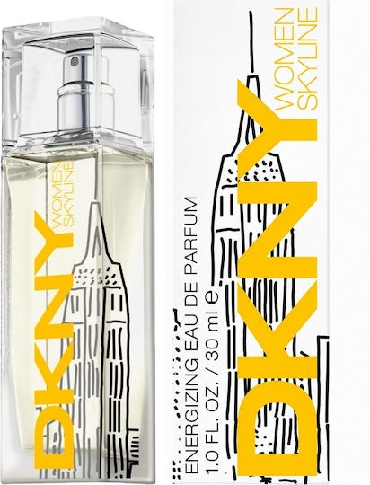 Skyline Belebendes Eau de Parfum 30 ml