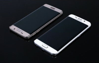 Fullcover-Displayschutzfolie Remax Samsung G928f Galaxy S6 Edge Plus
