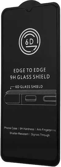 Telforceone 6d Tempered Glass Google Pixel 11 Xl Fingerprint Compatible