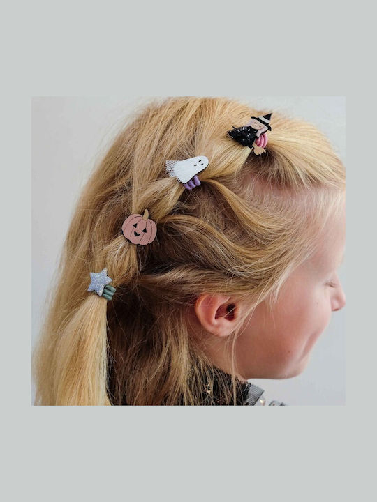 Mimi & Lula Halloween Kids Hair Tie
