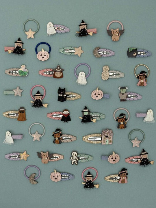 Mimi & Lula Halloween Kids Hair Tie