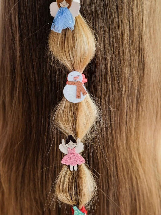 Mimi & Lula Kids Hair Ties Set
