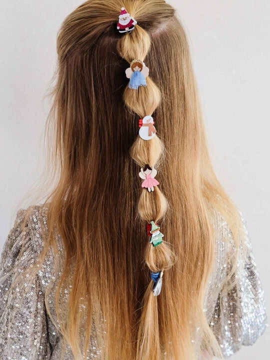 Mimi & Lula Kids Hair Ties Set