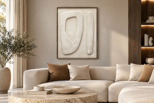 Espiel Painting on Canvas Espiel Painting on Canvas