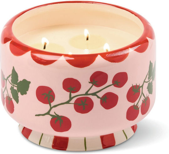 Paddywax Heirloom Scented Soy Candle in Jar 680 g