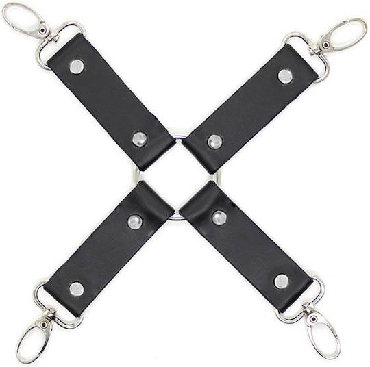 Set for Limb Restraint