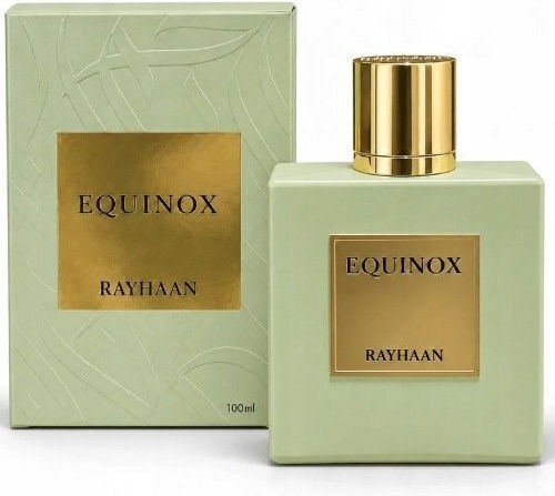 Equinox Eau de Parfum 100 ml