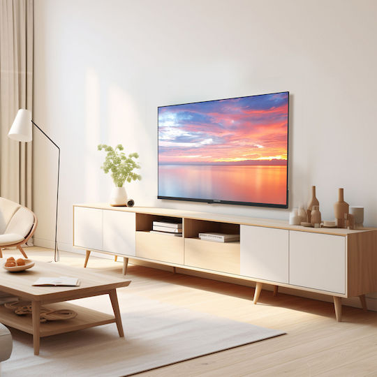 Smart-TV 32" HD Ready QLED 32CGQH40Z HDR (2026)