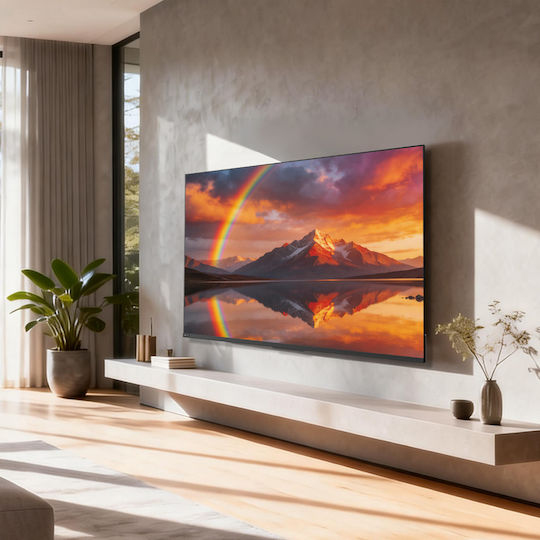 Smart Televizor 60" 4K UHD QD-Mini LED 60CGNH71Z HDR (2026)