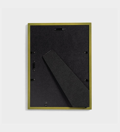 &Klevering Wooden Wall Photo Frame &Klevering Wooden Wall Photo Frame
