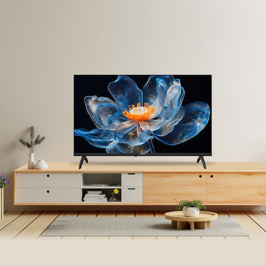 Smart-TV 40" Full HD QLED 40CGQH40Z HDR (2026)