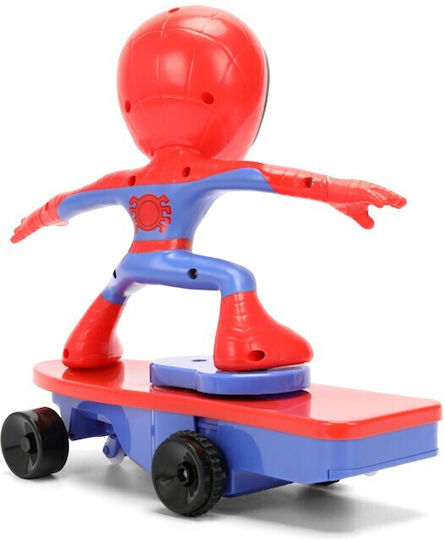 Jada Toys Mașină Teleghidată Stunt