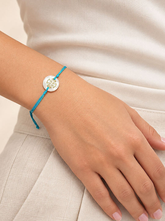 Xryseio Βραχιόλι Χρυσό 14K Xryseio Βραχιόλι Χρυσό 14K